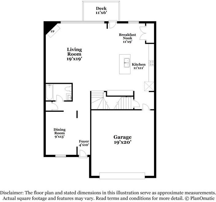 361 Windpher Rdg - Photo 2 of 18