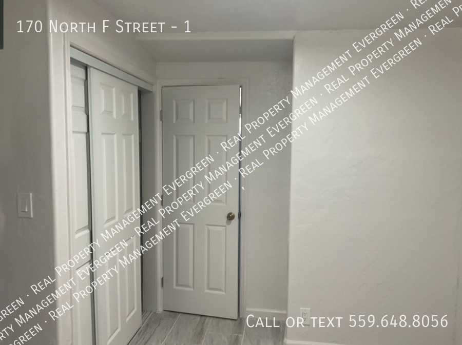 170 N F St #1 - Photo 5 of 5