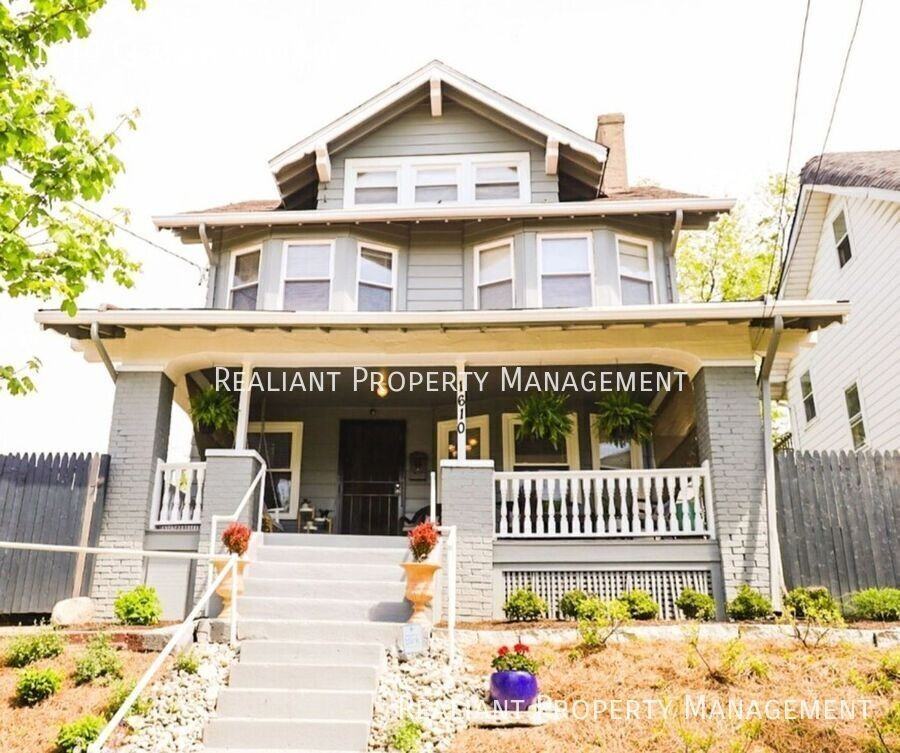 1610 Clarewood Ave #5