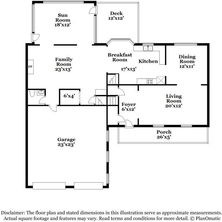 135 Tanglewood Dr - Photo 2 of 17