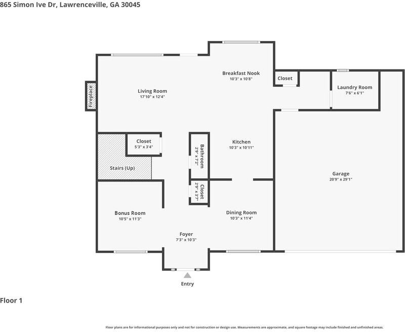 865 Simon Ive Dr - Photo 2 of 17