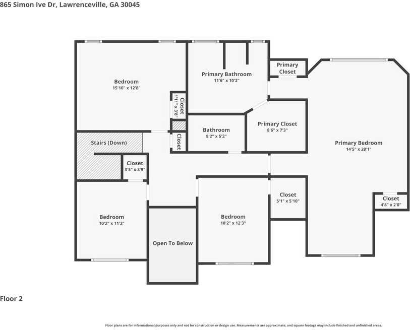 865 Simon Ive Dr - Photo 3 of 17