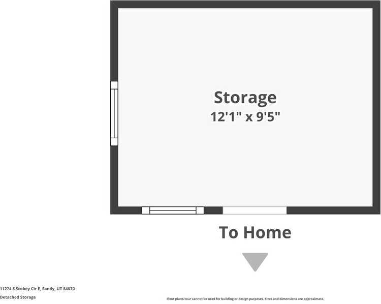11274 S Scobey Cir - Photo 5 of 19