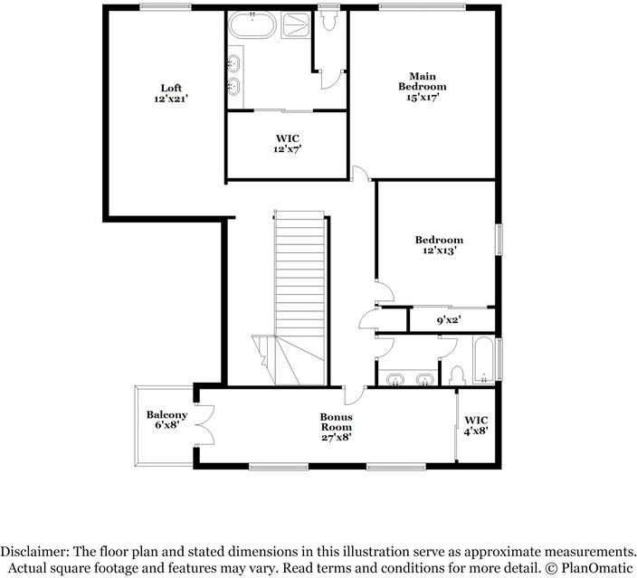 3232 Paragon Pointe St - Photo 2 of 17