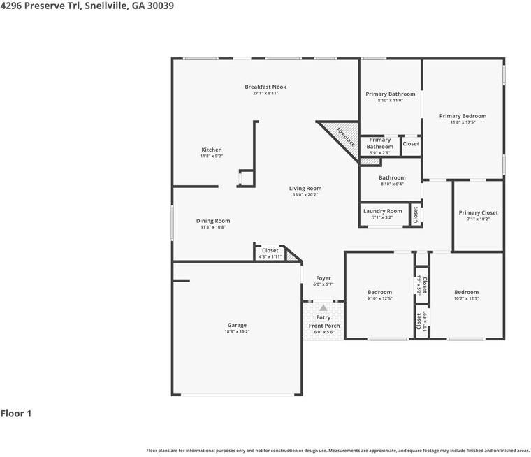 4296 Preserve Trl - Photo 2 of 16