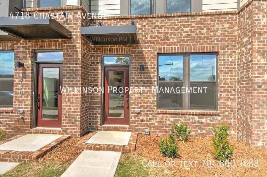 4718 Chastain Ave - Photo 3 of 36