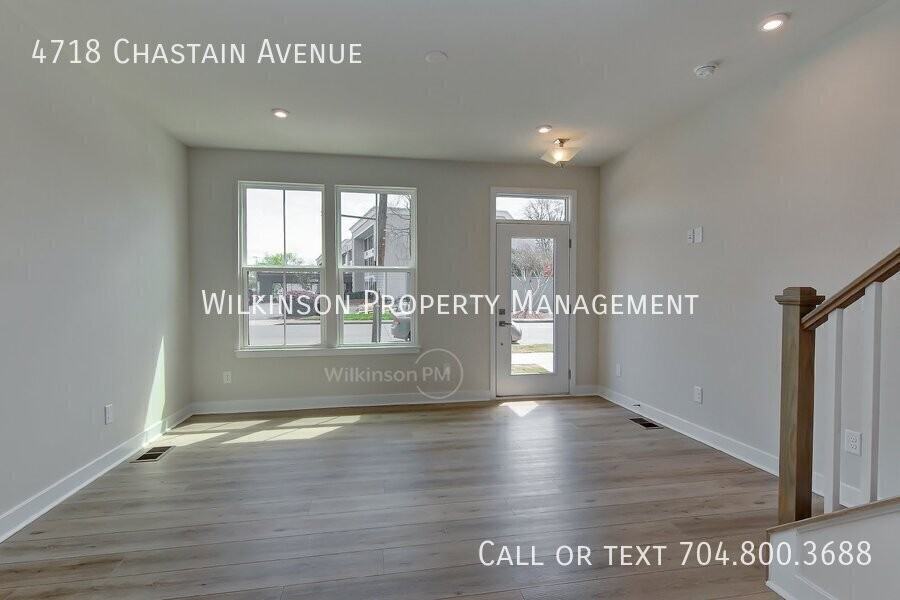 4718 Chastain Ave - Photo 4 of 36