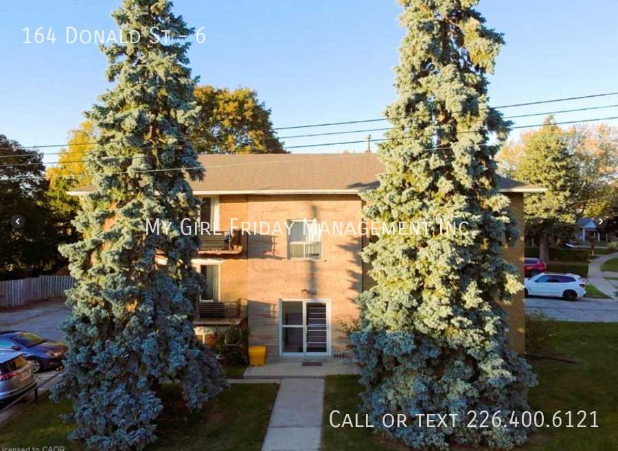 164 Donald St #6 - Photo 3 of 10