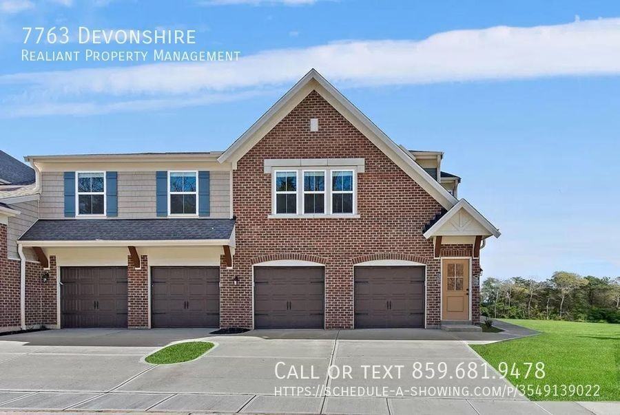 7763 Devonshire Dr