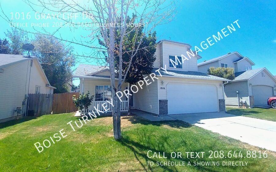 1016 Graycliff Dr - Photo 2 of 19