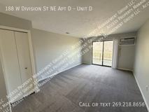188 W Division St Ne Apt D #D - Photo 1 of 1