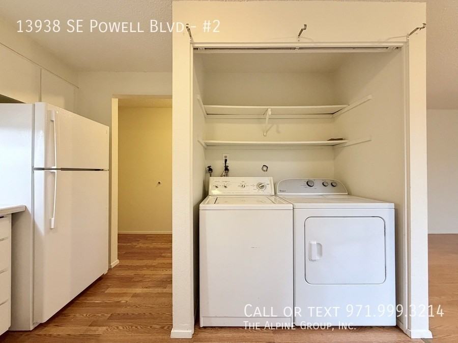 13938 Se Powell Blvd #2 - Photo 6 of 18