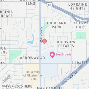 3802 S Allegheny Ave