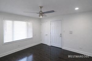 featured image of 660 Clyde Ave #3N