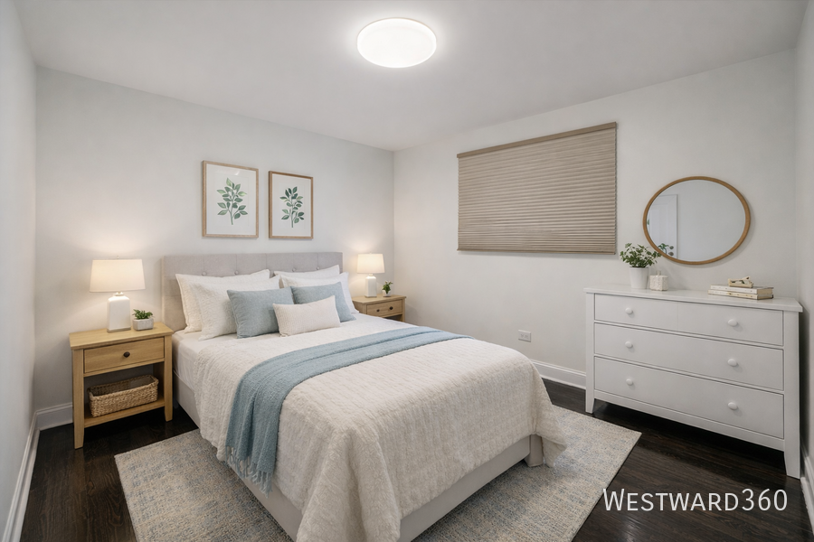 660 Clyde Ave #3N - Photo 4 of 6