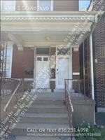 featured image of 4005 S Grand Blvd