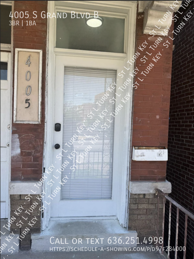 4005 S Grand Blvd - Photo 2 of 14