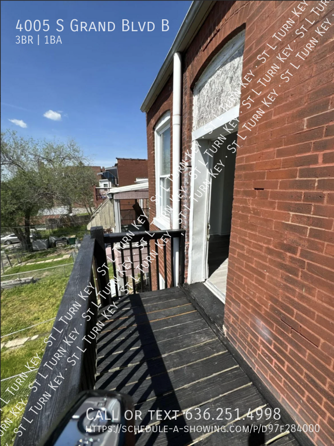 4005 S Grand Blvd - Photo 3 of 14