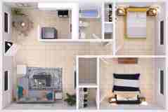 460 Hale Ave #16 - Photo 1 of 1