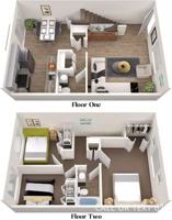 featured image of 2235 Blue Spruce Way #H2235