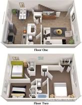 2235 Blue Spruce Way #H2235 - Photo 1 of 1