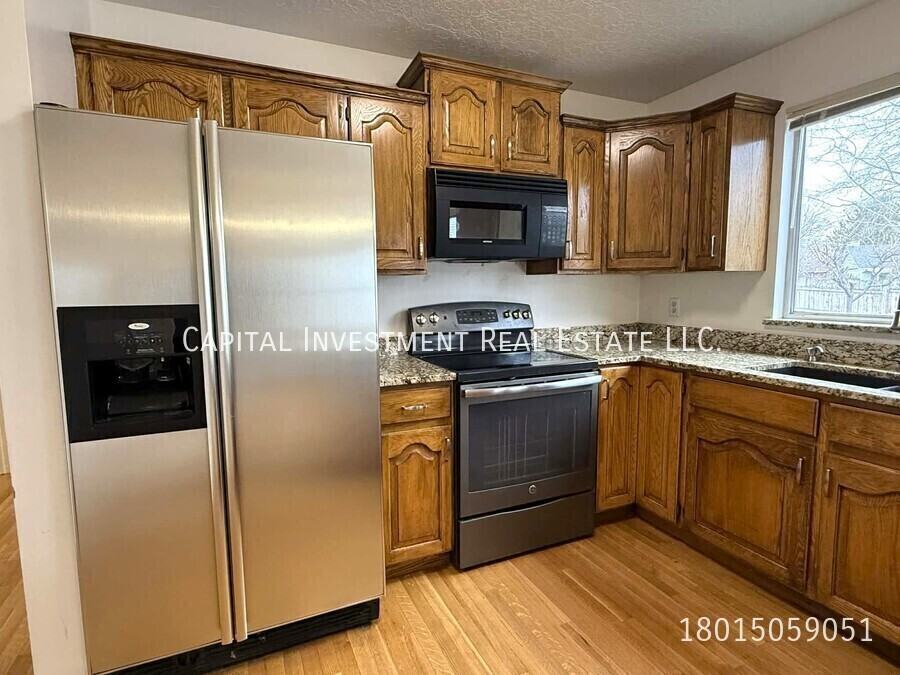 4162 W Bonar Bridge Rd - Photo 5 of 32