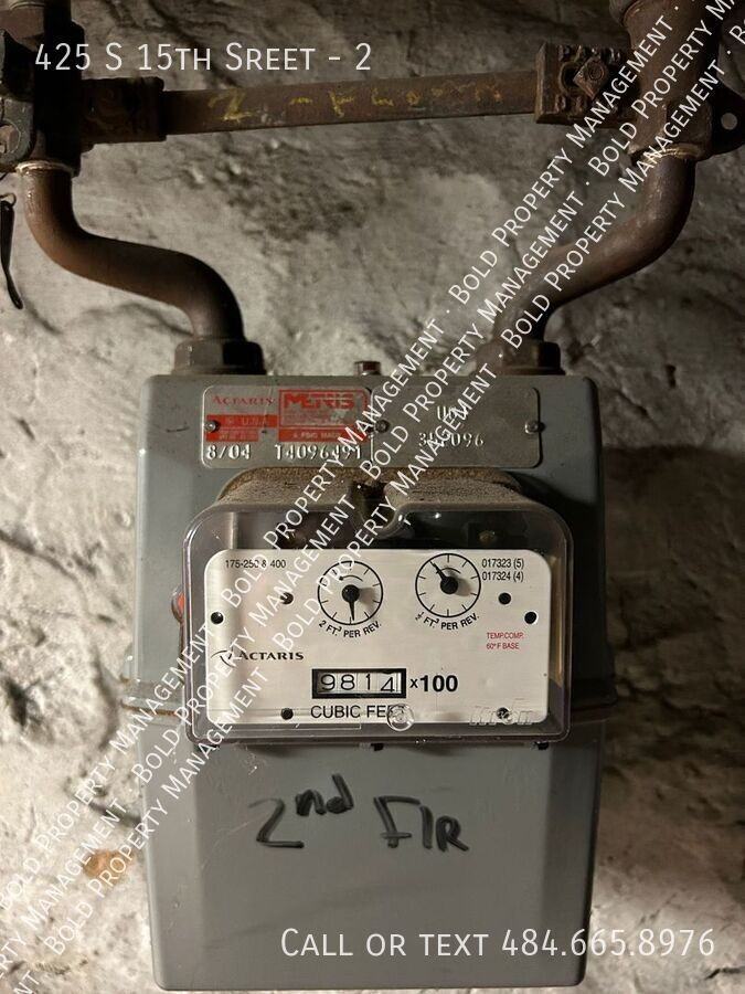 425 S 15th St #2 - Photo 7 of 9