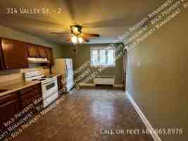 featured image of 314 Valley St #2