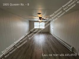 featured image of 1805 Quarry Rd #B