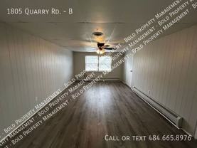 1805 Quarry Rd #B - Photo 1 of 1