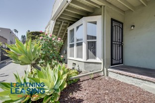 1626 1/2 S Normandie Ave #12A - Photo 1 of 1
