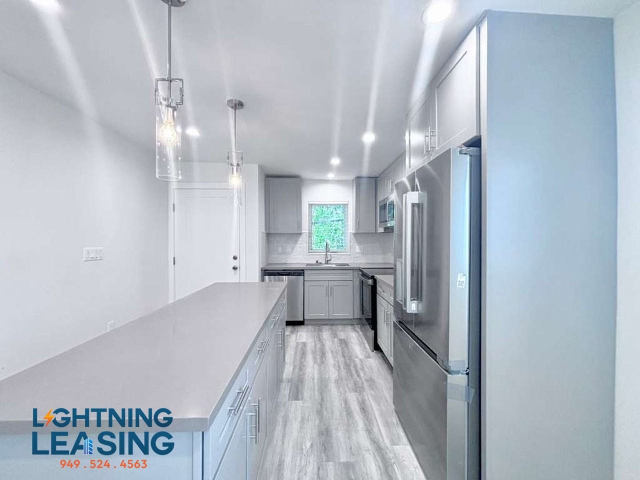 316 N Detroit St #313D - Photo 5 of 15