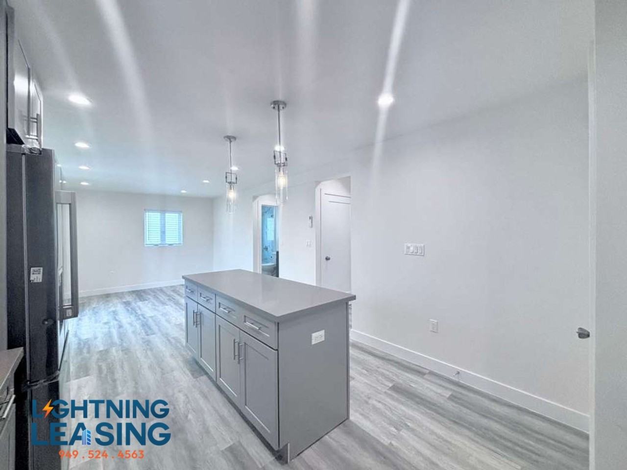 316 N Detroit St #313D - Photo 6 of 15