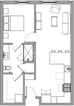 1016 Nw 67th St #203 - Photo 1 of 1