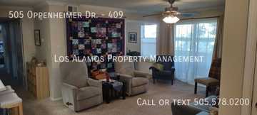 featured image of 505 Oppenheimer Dr #409