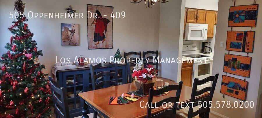 505 Oppenheimer Dr #409 - Photo 2 of 17
