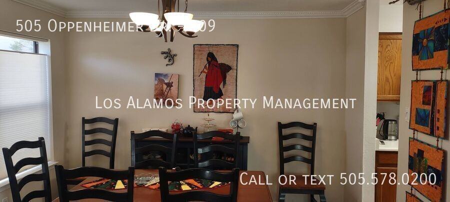 505 Oppenheimer Dr #409 - Photo 3 of 17