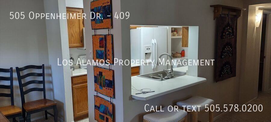 505 Oppenheimer Dr #409 - Photo 4 of 17