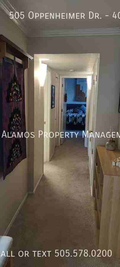 505 Oppenheimer Dr #409 - Photo 6 of 17