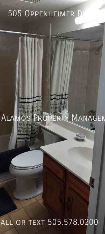 505 Oppenheimer Dr #409 - Photo 7 of 17