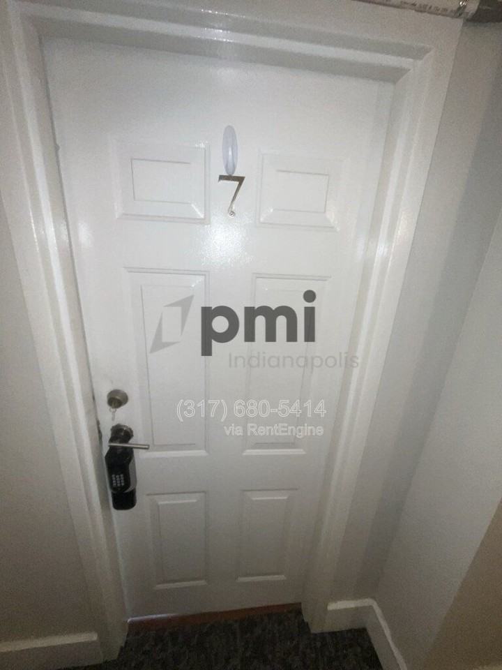 830 N Alabama St #7 - Photo 2 of 22