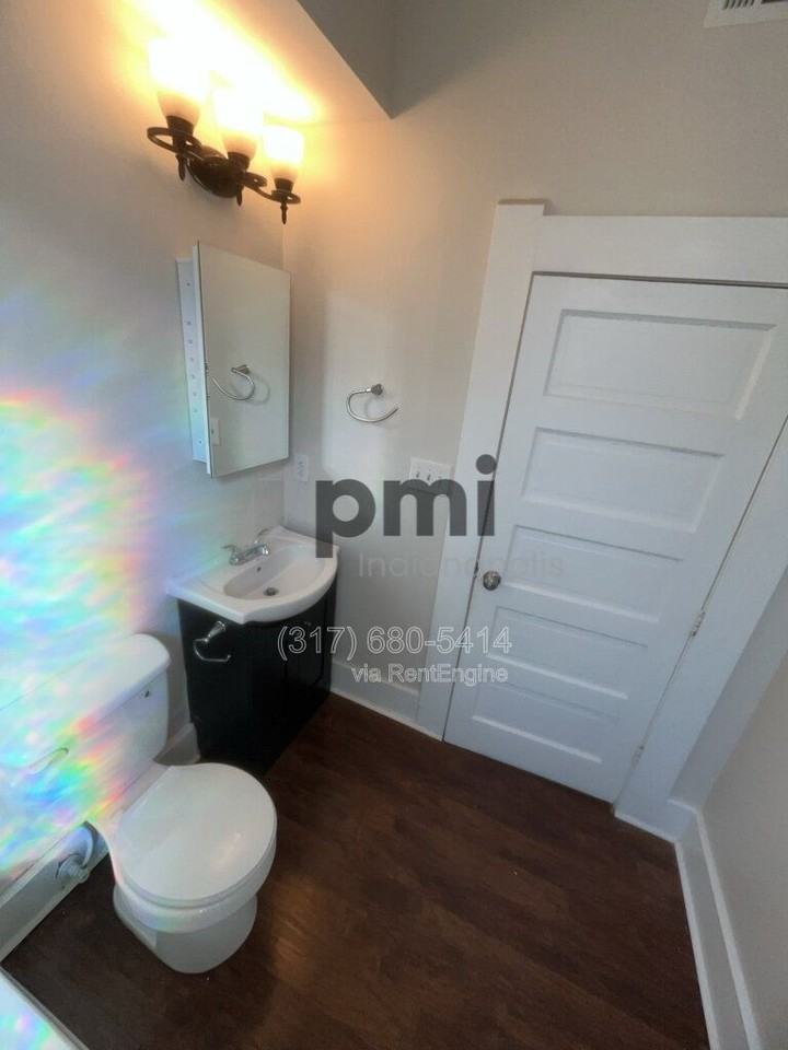 830 N Alabama St #7 - Photo 6 of 22