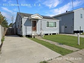 911 Central Ave #A - Photo 1 of 1