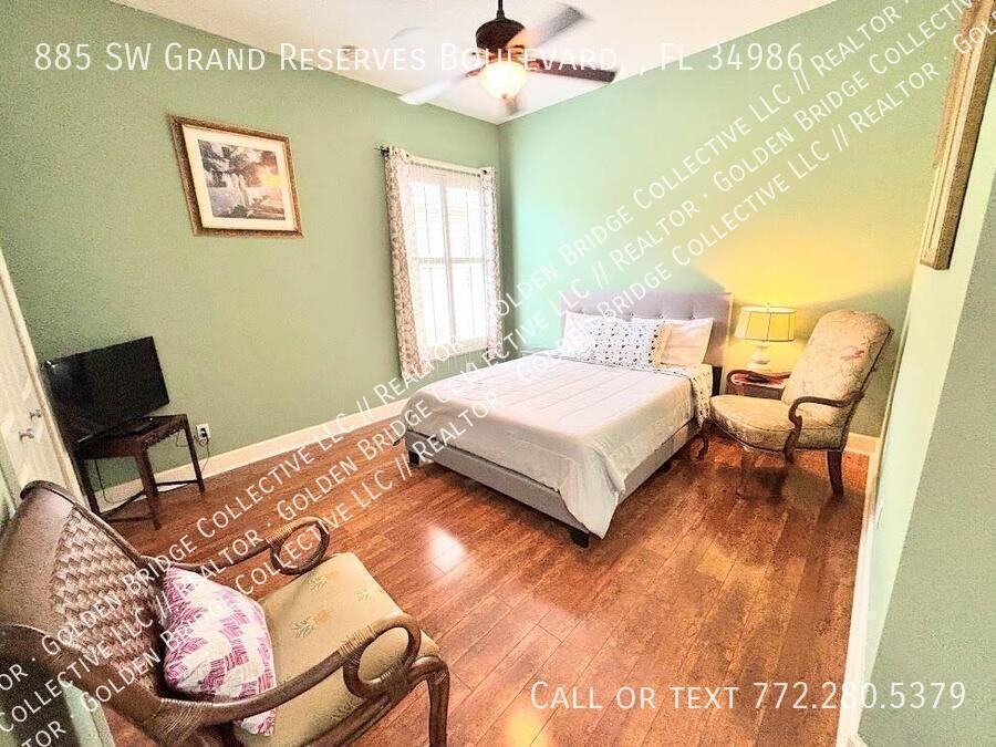 885 Sw Grand Reserves Blvd - Photo 5 of 16