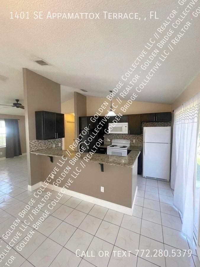 1401 Se Appamattox Ter ##Fl
