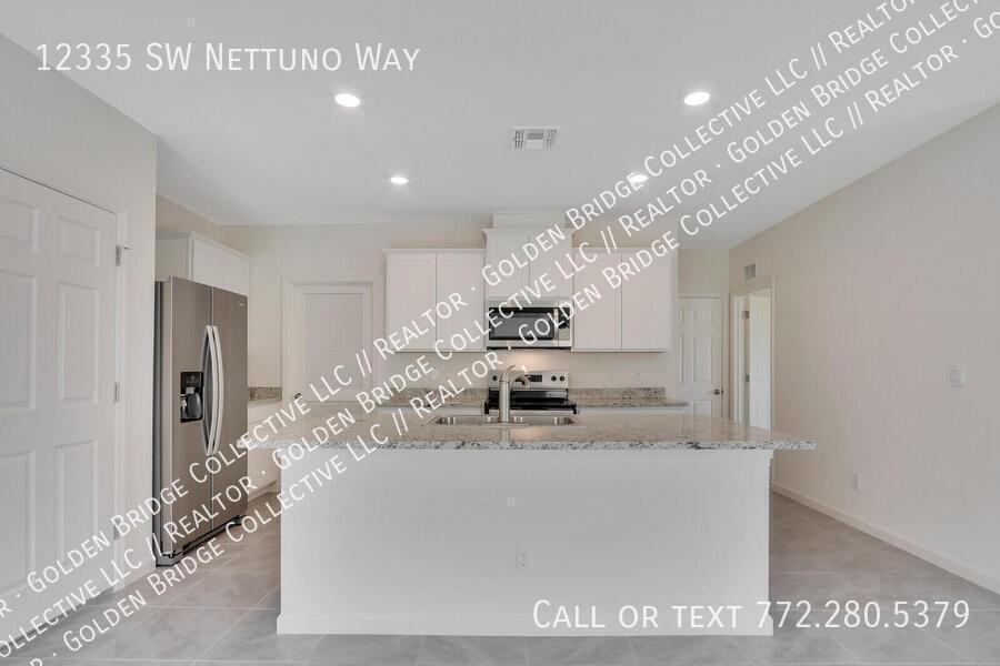 12335 Sw Nettuno Way - Photo 2 of 11