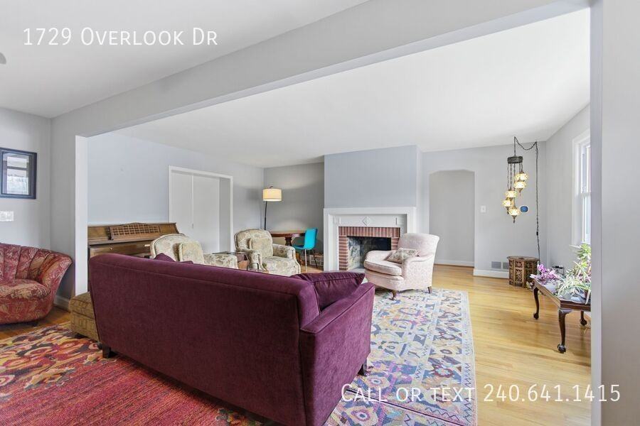 1729 Overlook Dr - Photo 6 of 33