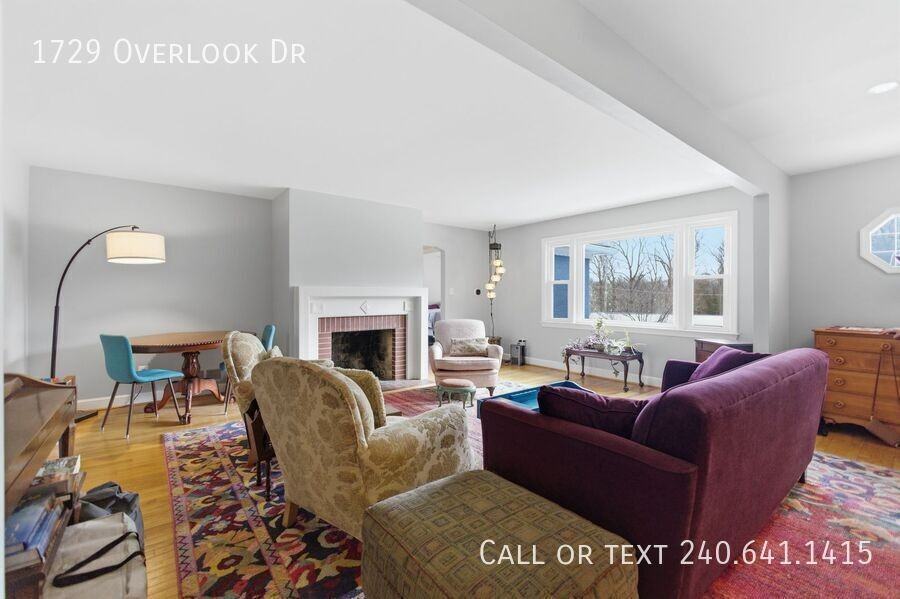 1729 Overlook Dr - Photo 7 of 33