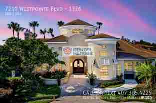 7210 Westpointe Blvd #1326 - Photo 1 of 1