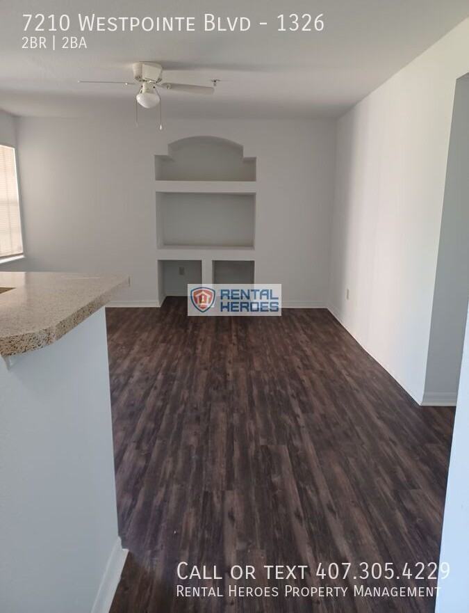 7210 Westpointe Blvd #1326 - Photo 4 of 23